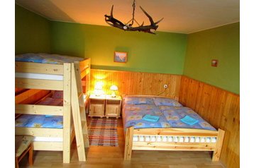 Slovacchia Privát Liptovská Osada, Interno